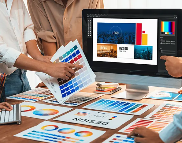 Comprendre le graphisme pour valoriser votre image