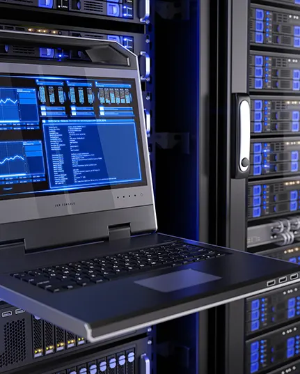 Scegli un hosting affidabile per garantire le prestazioni del tuo sito web
