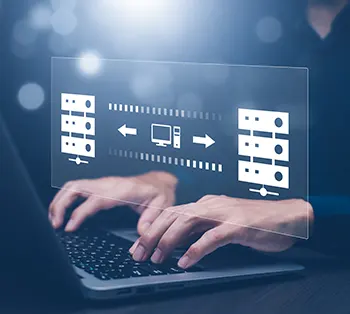 Scegli un hosting affidabile per garantire le prestazioni del tuo sito web
